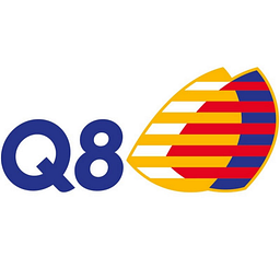Gift Card Q8